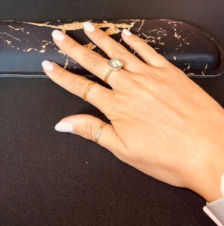 Private Mobile Permanent Jewelry Experience image 7