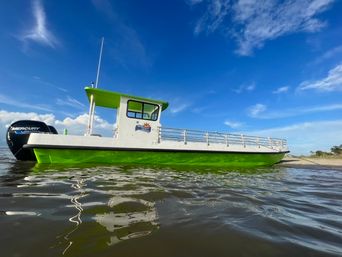 Private BYOB Booze Cruise: Premier Party Barge image 4