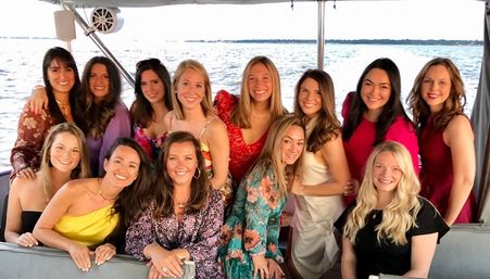 Private BYOB Booze Cruise: Premier Party Barge image 7