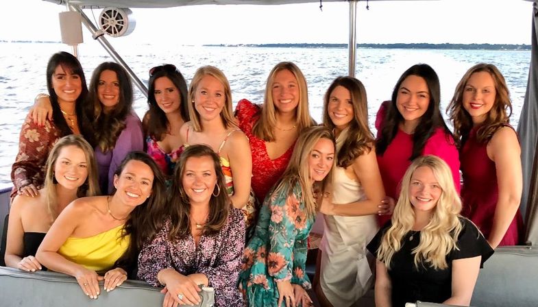 Private BYOB Booze Cruise: Premier Party Barge image 7