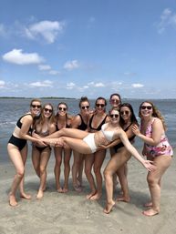 Private BYOB Booze Cruise: Premier Party Barge image 10