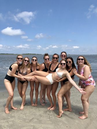 Private BYOB Booze Cruise: Premier Party Barge image 10
