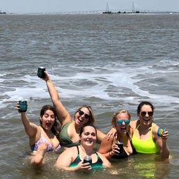Private BYOB Booze Cruise: Premier Party Barge image 14