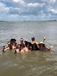 Private BYOB Booze Cruise: Premier Party Barge image 13
