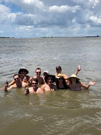 Private BYOB Booze Cruise: Premier Party Barge image 13
