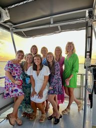 Private BYOB Booze Cruise: Premier Party Barge image 3