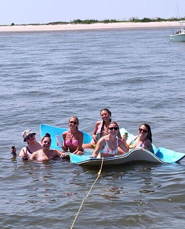 Private BYOB Booze Cruise: Premier Party Barge image 12