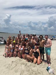 Private BYOB Booze Cruise: Premier Party Barge image 11