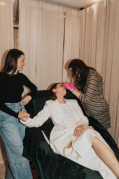 Upkeep’s Glow Up Party: Mobile MedSpa with Customizable Botox Treatments, Red Light Therapy & More image 6