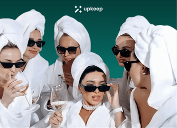 Upkeep’s Glow Up Party: Mobile MedSpa with Customizable Botox Treatments & More! image