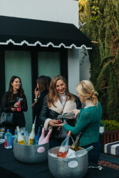 Upkeep’s Glow Up Party: Mobile MedSpa with Customizable Botox Treatments, Red Light Therapy & More image 4