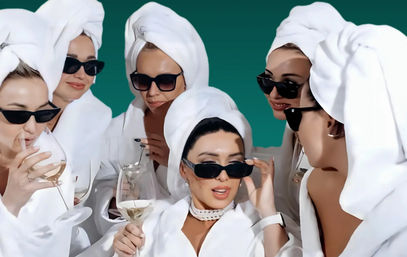 Upkeep’s Glow Up Party: Mobile MedSpa with Customizable Botox Treatments, Red Light Therapy & More image 1