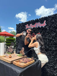 PorterHouse Party: Steakhouse Experience, Brought to You image 2