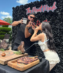 PorterHouse Party: Steakhouse Experience, Brought to You image
