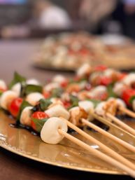 Private Chef Dinner: Cannabis-Infused Tasting Menu image 4