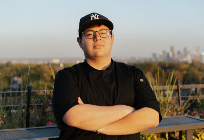 Private Chef Dinner: Cannabis-Infused Tasting Menu image 3
