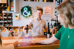 Thumbnail image for Wine Tasting in Downtown Charleston with Expert Sommelier