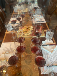 Wine Tasting in Downtown Charleston with Expert Sommelier image 9