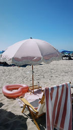 Cabana Beach Luxury All-Inclusive Setups For Mission Beach or Mission Bay image 16