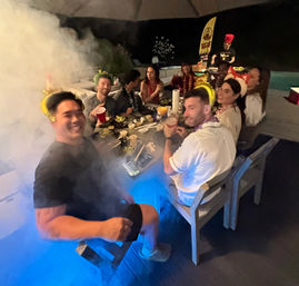 Epic Hibachi at Home: Make Your Event Unforgettable with Awesome Hibachi image 3