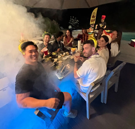 Epic Hibachi at Home: Make Your Event Unforgettable with Awesome Hibachi image 3