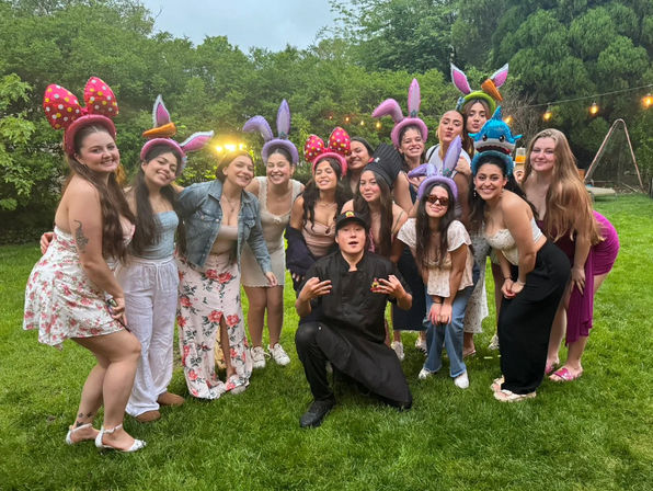 Epic Hibachi at Home: Make Your Event Unforgettable with Awesome Hibachi image 1