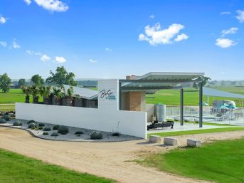 Retro Camper Resort with Palm Springs Vibes in the Texas Hill Country image 29