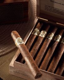 Cigar, Craft Beer & Wine Social: A Relaxed, Upscale Lounge Experience image 13