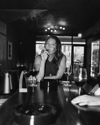 Cigar, Craft Beer & Wine Social: A Relaxed, Upscale Lounge Experience image 9