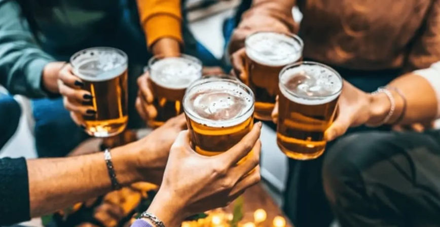 Craft Beer & Cocktails: A Guided Tasting Tour of Charleston’s Best image 1