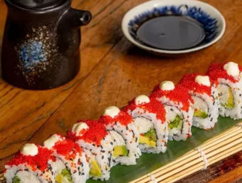 Group Dining Experience at Tanuki River Landing image 9