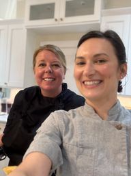 Let's Batch x The Tiny Chef: Summer Experience Private Cooking Packages image 20