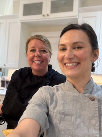 Let's Batch x The Tiny Chef: Summer Experience Private Cooking Packages image 20