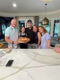 Let's Batch x The Tiny Chef: Summer Experience Private Cooking Packages image 25