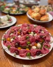 Let's Batch x The Tiny Chef: Summer Experience Private Cooking Packages image 32