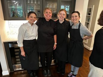 Let's Batch x The Tiny Chef: Summer Experience Private Cooking Packages image 44