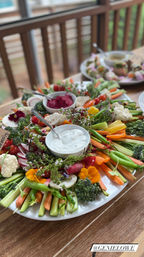 Let's Batch x The Tiny Chef: Summer Experience Private Cooking Packages image 22