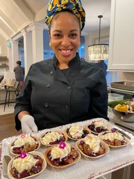 Let's Batch x The Tiny Chef: Summer Experience Private Cooking Packages image 27