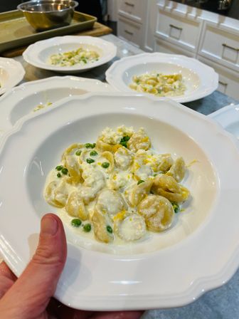 Let's Batch x The Tiny Chef: Summer Experience Private Cooking Packages image 10