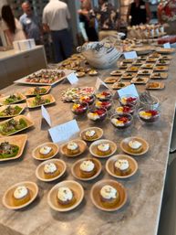 Let's Batch x The Tiny Chef: Summer Experience Private Cooking Packages image 42