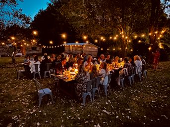 Let's Batch x The Tiny Chef: Summer Experience Private Cooking Packages image 37