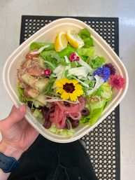 Let's Batch x The Tiny Chef: Summer Experience Private Cooking Packages image 24