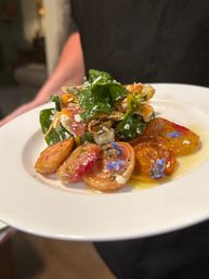 Let's Batch x The Tiny Chef: Summer Experience Private Cooking Packages image 45