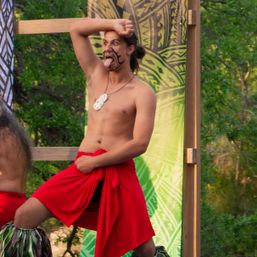 Island Vibes by the River: Polynesian Luau Show & Dinner Experience image 11
