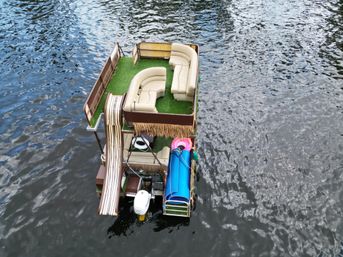 2-Hour Sunset Cruise in Fort Lauderdale (Up to 12 Passengers) image 14