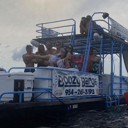 2-Hour Sunset Cruise in Fort Lauderdale (Up to 12 Passengers) image 4