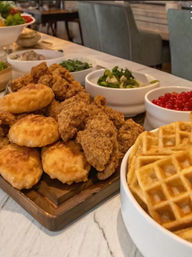 Chef Dupree: Traveling Private Chef & Luxury Caterer image 6