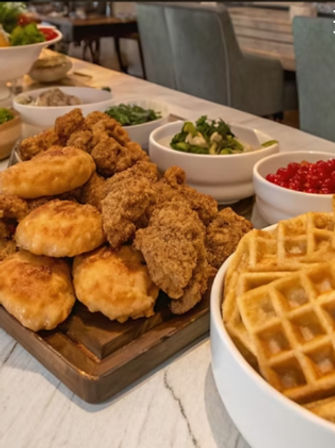 Chef Dupree: Traveling Private Chef & Luxury Caterer image 6