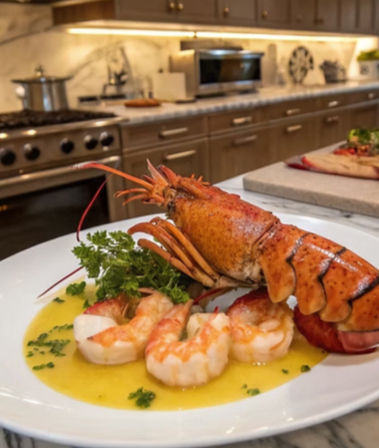 Chef Dupree: Traveling Private Chef & Luxury Caterer image 2
