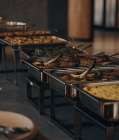Chef Dupree: Traveling Private Chef & Luxury Caterer image 5